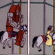 Illustration for article titled 10 demented moments from the original Transformers cartoon
